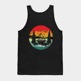 Hiking Tank Top